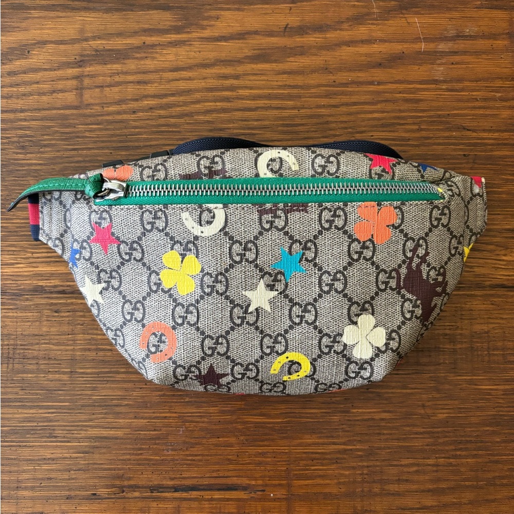 Gucci Kid’s Belt Bag